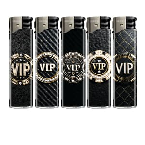 TOBALIQ, Jet Flame 3D Metallic, Feuerzeug, Jetflamme, Sturmfeuerzeug, nachfüllbar, Metalloptik, Piezo, Gasfeuerzeug, Qualität